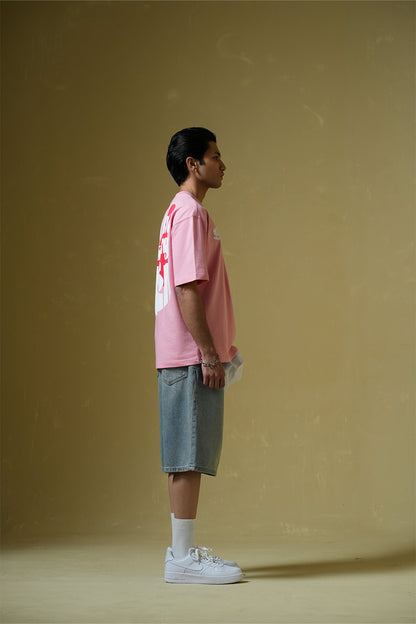 Wishing Well Oversized T-shirt