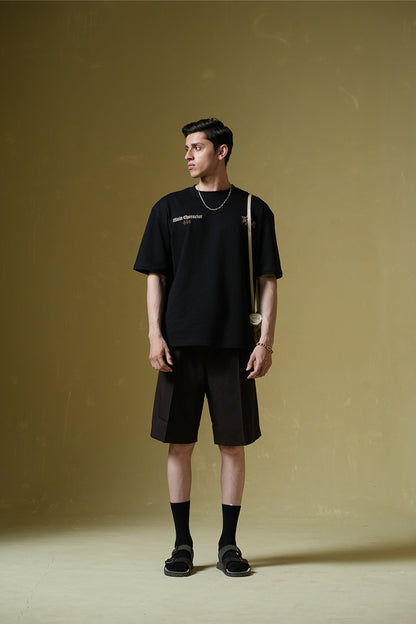 Sacred Oversized t-shirt