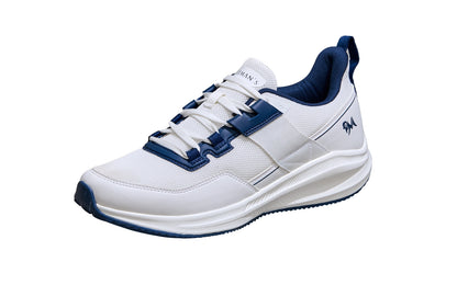 Neeman's The Exuberants Sneakers for Men | Comfortable and Flexible | Casual Shoes for Men | Stylish and Trendy | Walking, Running, Gyming Sneakers | EVA Sole Men's Sneakers