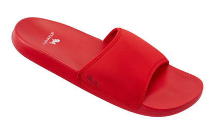 Neeman's Eco Slides for Women | Open Toe Indoor Outdoor Slippers for Boys | Natural Rubber and Recycled Materials| Anti Skid Durable | Lightweight and Comfort Flip Flops