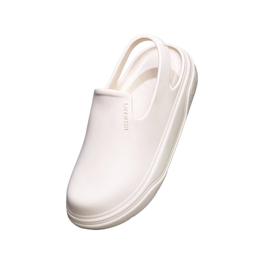 Neeman's Cushers Clogs for Women | Engineered with Cushyverse Technology for Superior Cushioning, Support & All-Day Comfort