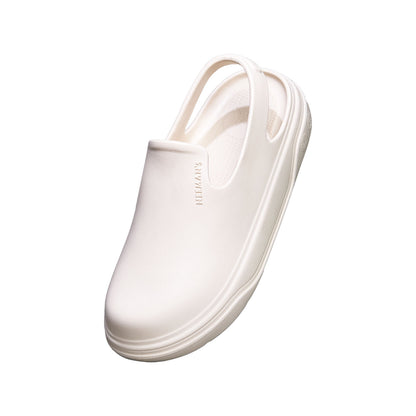 Neeman's Cushers Clogs for Women | Engineered with Cushyverse Technology for Superior Cushioning, Support & All-Day Comfort