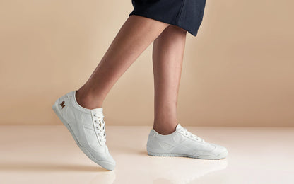 Neeman's Urban Casual Sneakers for Men | Comfortable and Lightweight Casual Lace Up Shoes for Boys | All Day Wear | Stylish and Trendy | Walking Sneakers