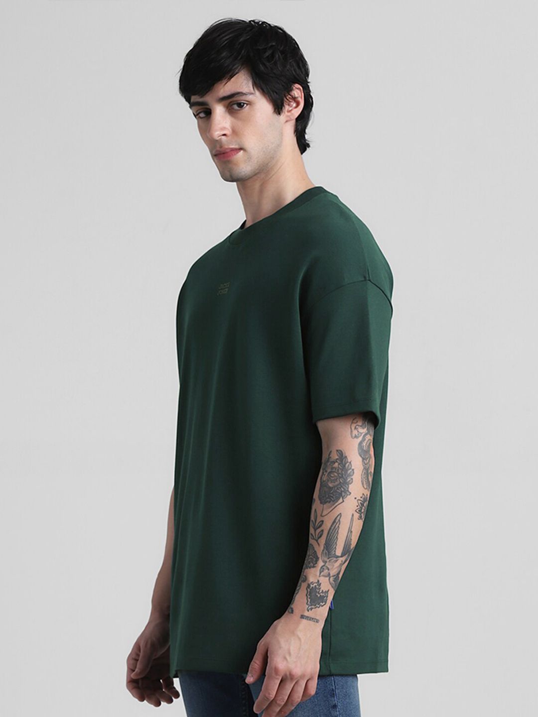 Cotton Oversized T shirts