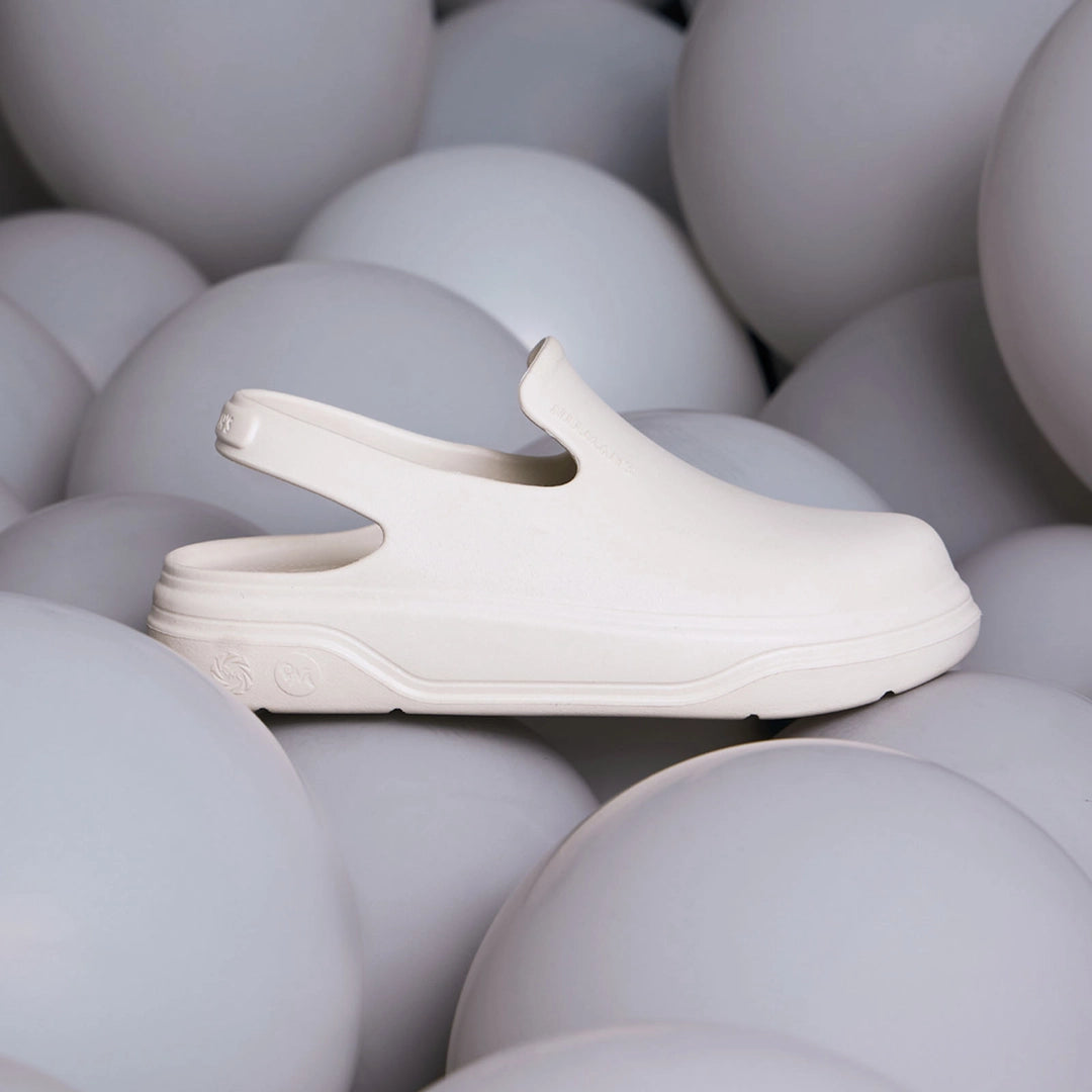 Neeman's Cushers Clogs for Women | Engineered with Cushyverse Technology for Superior Cushioning, Support & All-Day Comfort