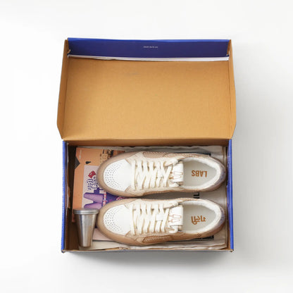 Gully Number 001 Kulfi Rabri