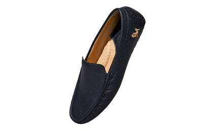 Neeman's Dapper Loafers | Driving Loafers for Men | Formal, Casual Loafers | Comfortable and Flexible | Lightweight Shoes for Mens | Trendy, Stylish and Breathable Slip-On Loafers