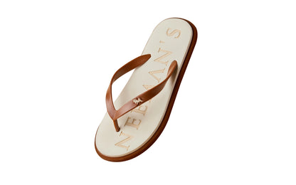 Neeman's Eco Classic Slippers for Men | Stylish, Comfortable & Lightweight Flip Flops for Men's | Flexible & Durable