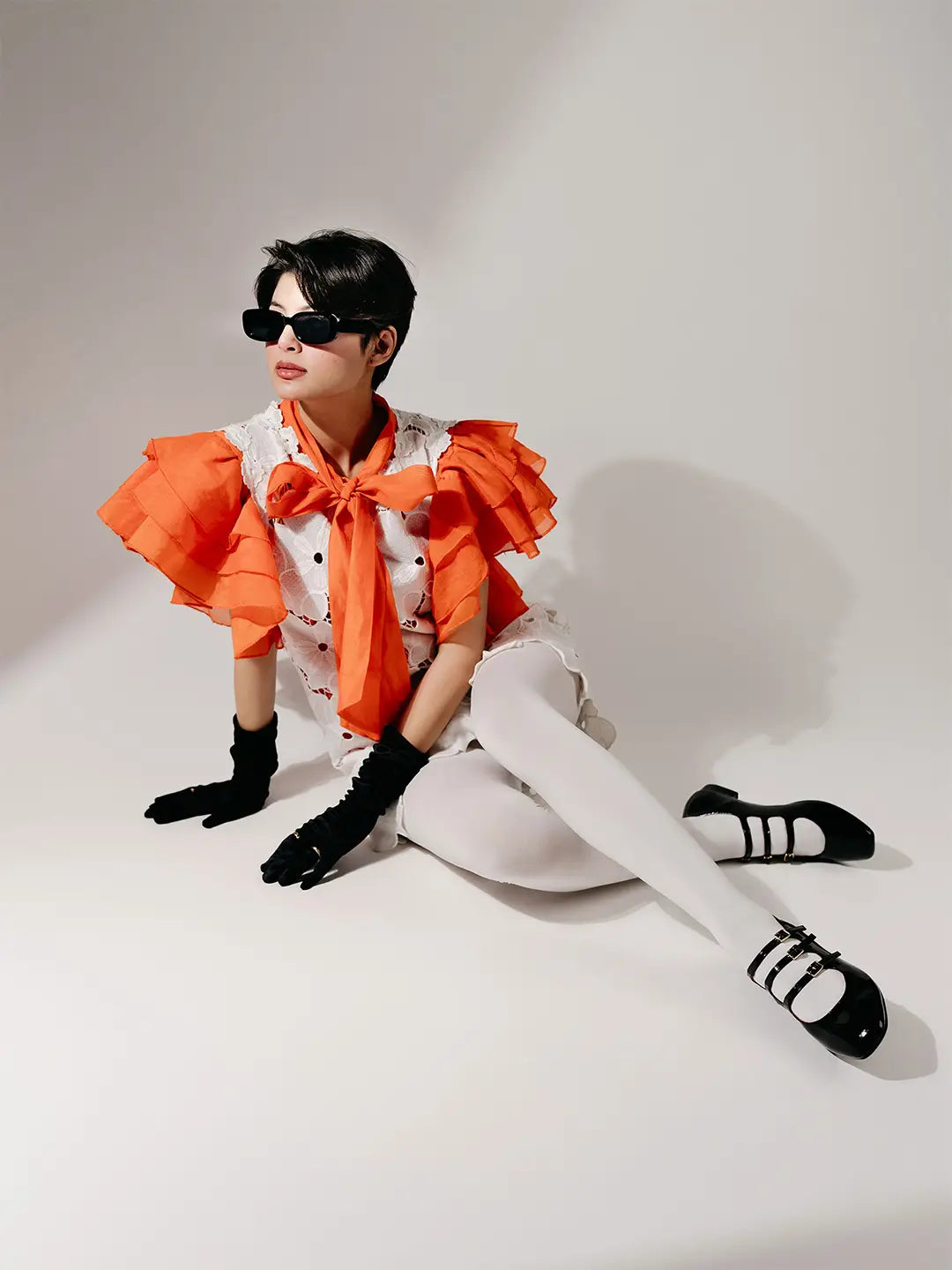 Theater Women Black Kelly Jr. Rear Window Mary Jane Heels