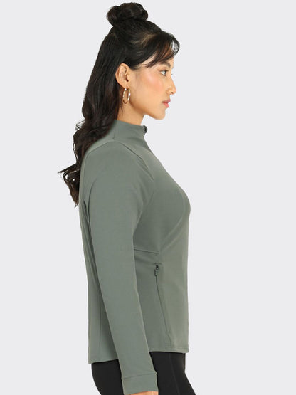 Lightweight Running Sporty Jacket