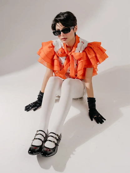 Theater Women Black Kelly Jr. Rear Window Mary Jane Heels