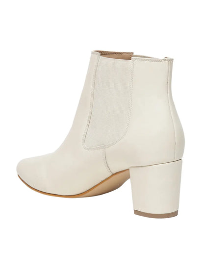 Aurely Monrow Cream Block