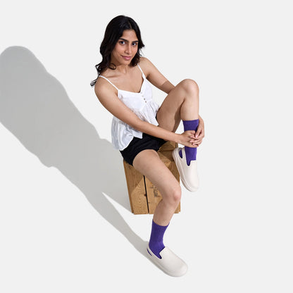 Neeman's Cushers Clogs for Women | Engineered with Cushyverse Technology for Superior Cushioning, Support & All-Day Comfort