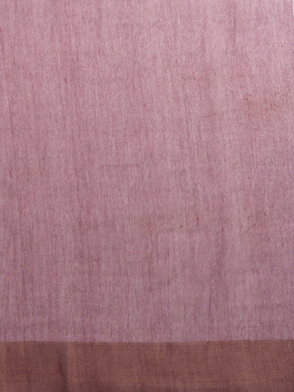 Divine Drapes Magenta Floral Saree