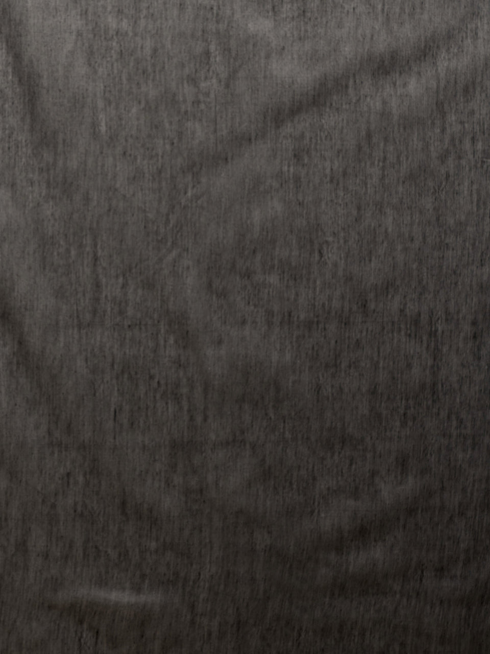 Divine Drapes Simple Mustard Saree