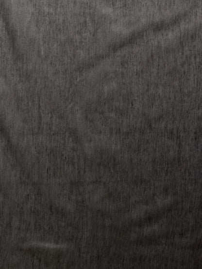 Divine Drapes Simple Mustard Saree