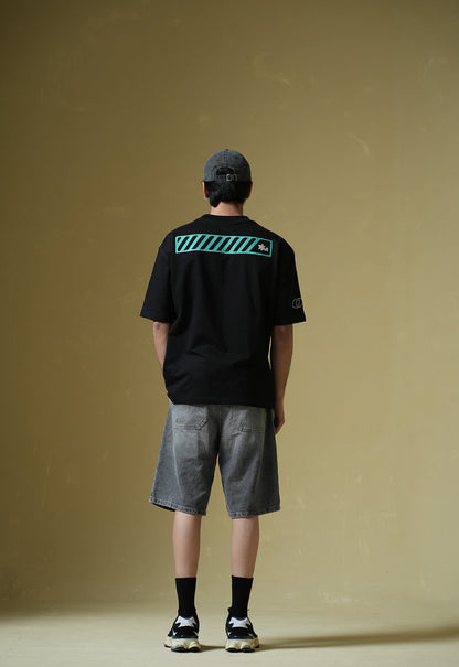 Unknown Heavyweight-Oversized T-Shirt (Tryo Exclusive)