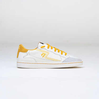 Gully Number 001 The Revisit - Chhatai Yellow