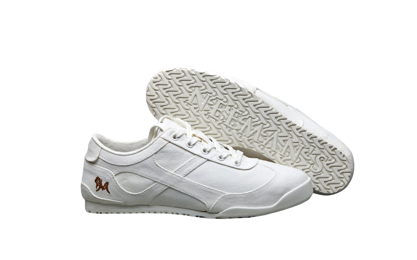 Neeman's Urban Casual Sneakers for Men | Comfortable and Lightweight Casual Lace Up Shoes for Boys | All Day Wear | Stylish and Trendy | Walking Sneakers