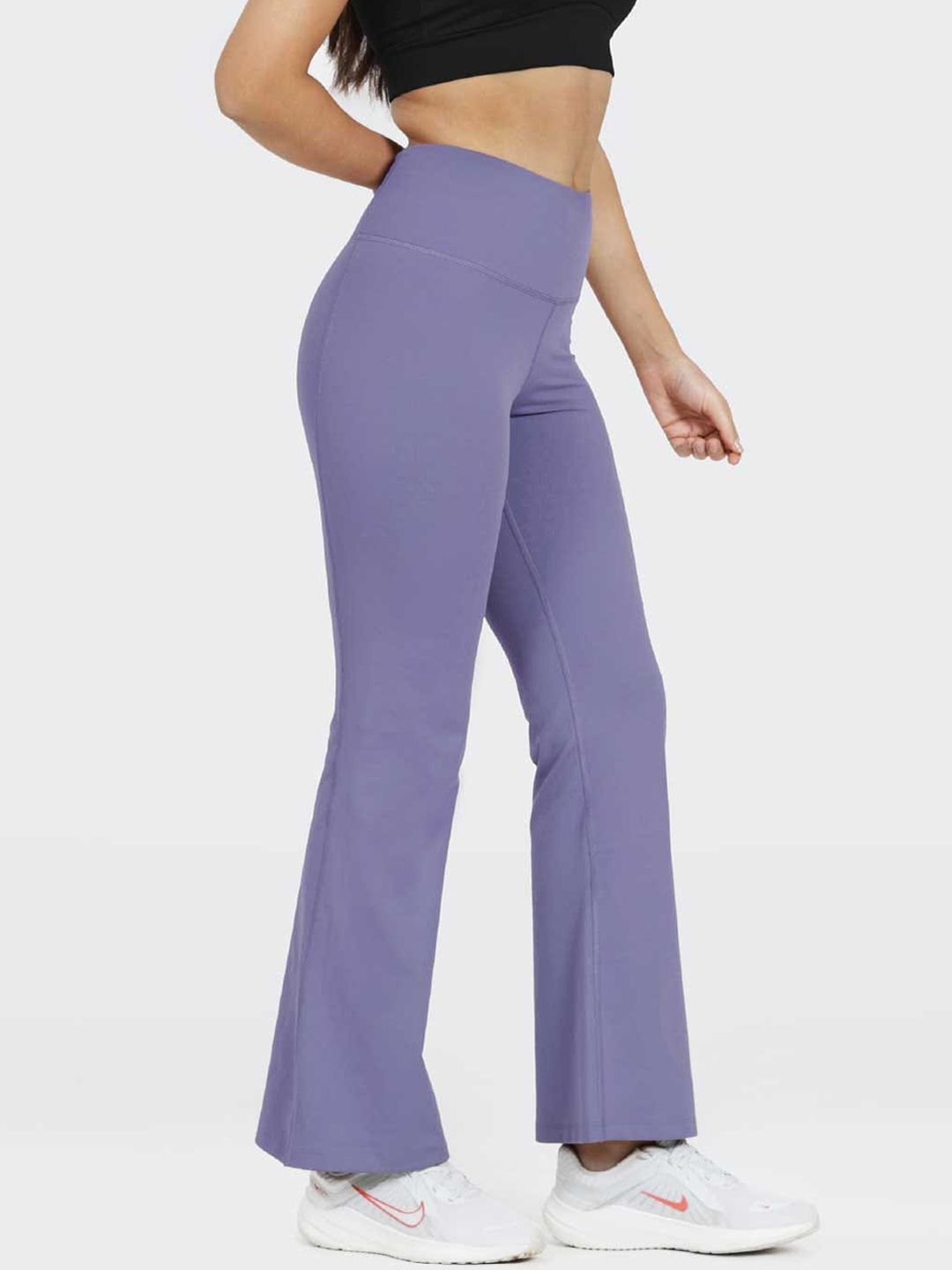 Women The Ultimate Flare Pants - Lite -Regular