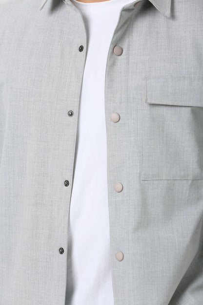 Hyperflex Element Shacket