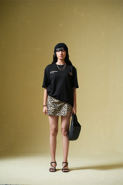 Sacred Oversized t-shirt