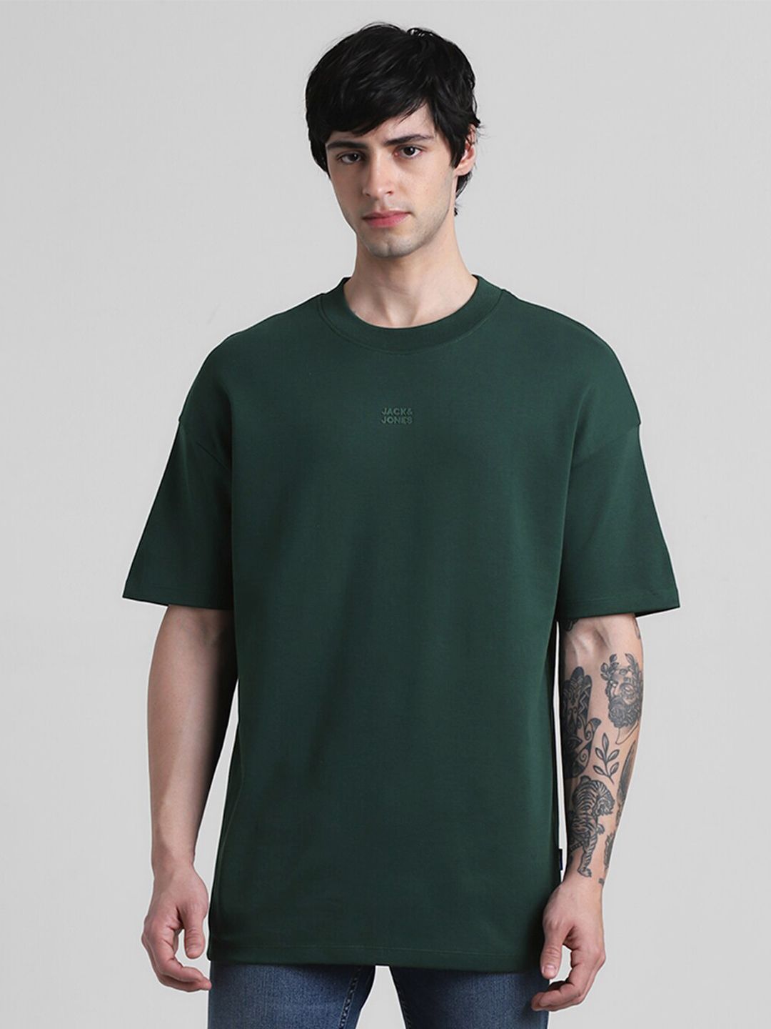 Cotton Oversized T shirts