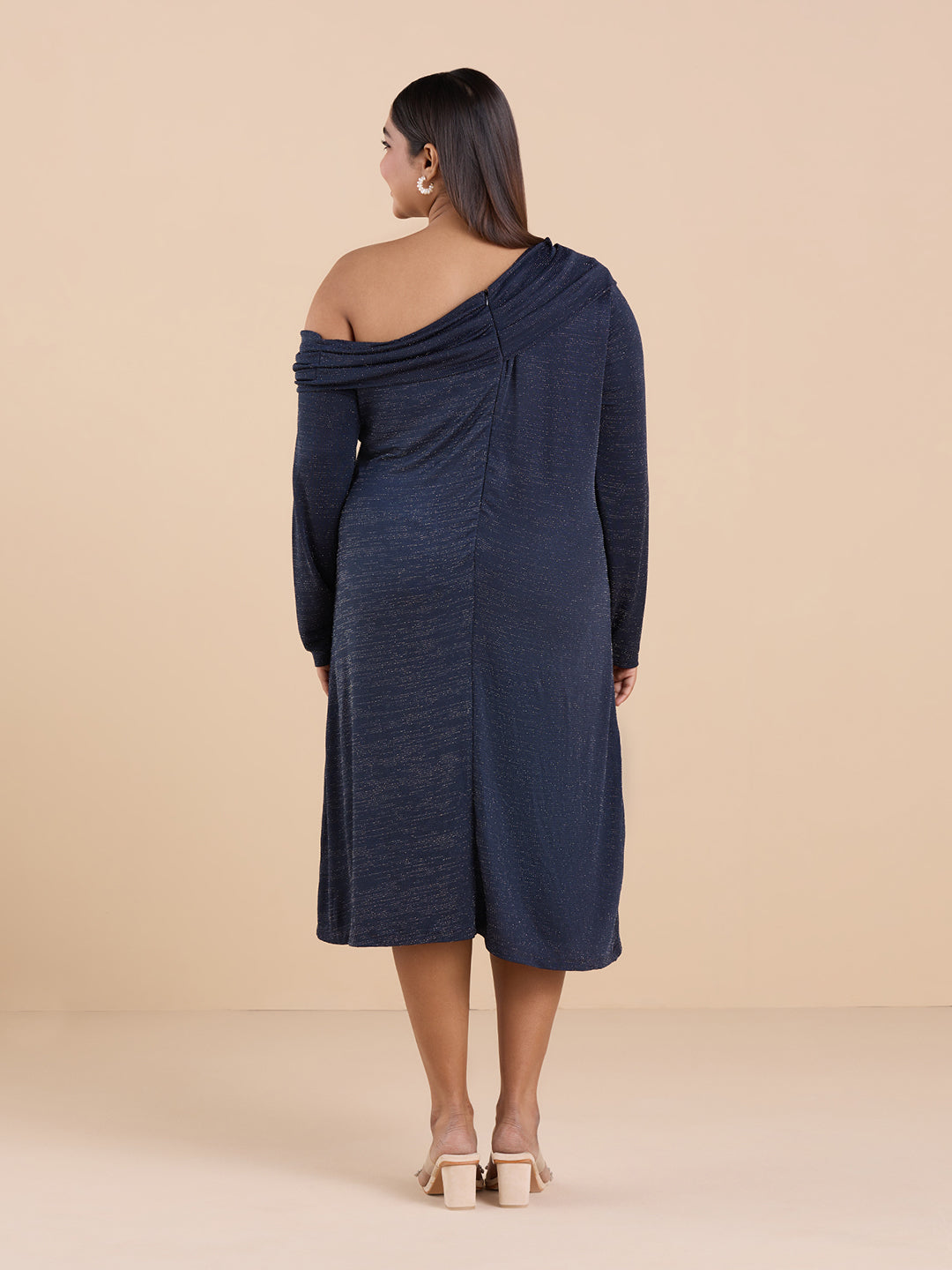 PLUS SIZE WOMENS DRESS - OCCASION | XL - 6XL