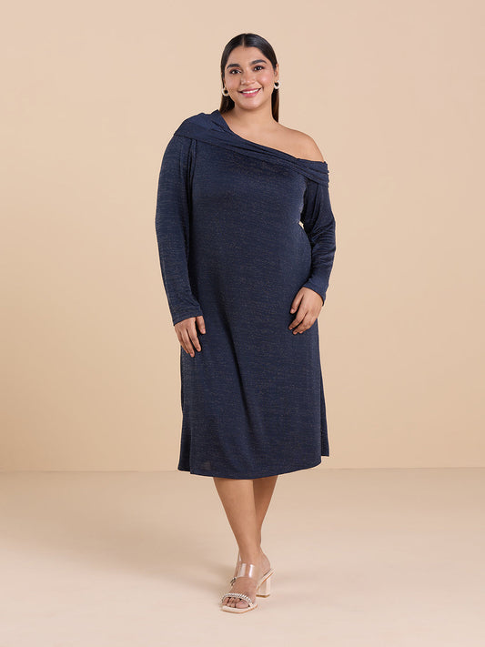 PLUS SIZE WOMENS DRESS - OCCASION | XL - 6XL