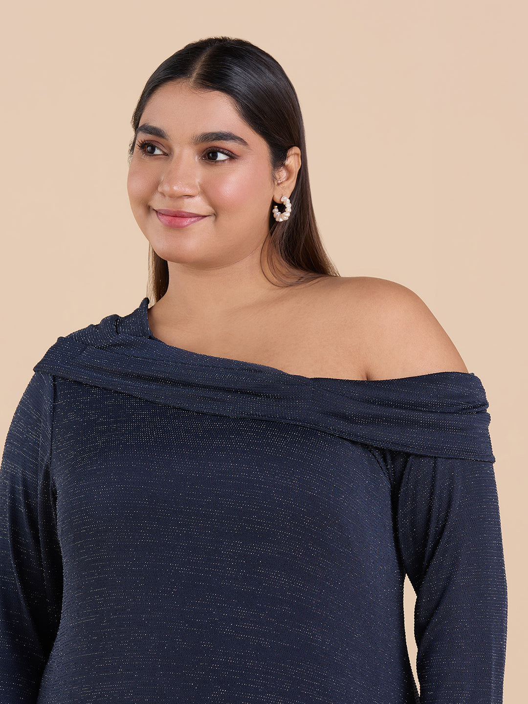 PLUS SIZE WOMENS DRESS - OCCASION | XL - 6XL