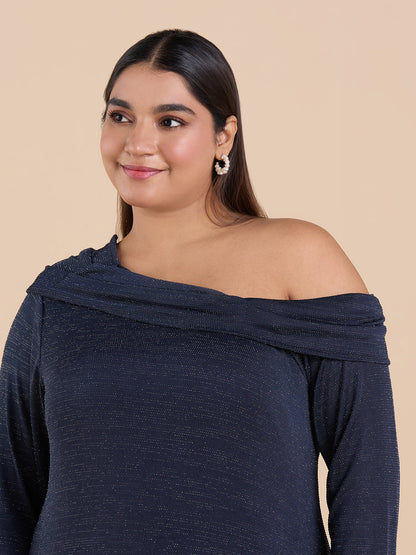 PLUS SIZE WOMENS DRESS - OCCASION | XL - 6XL