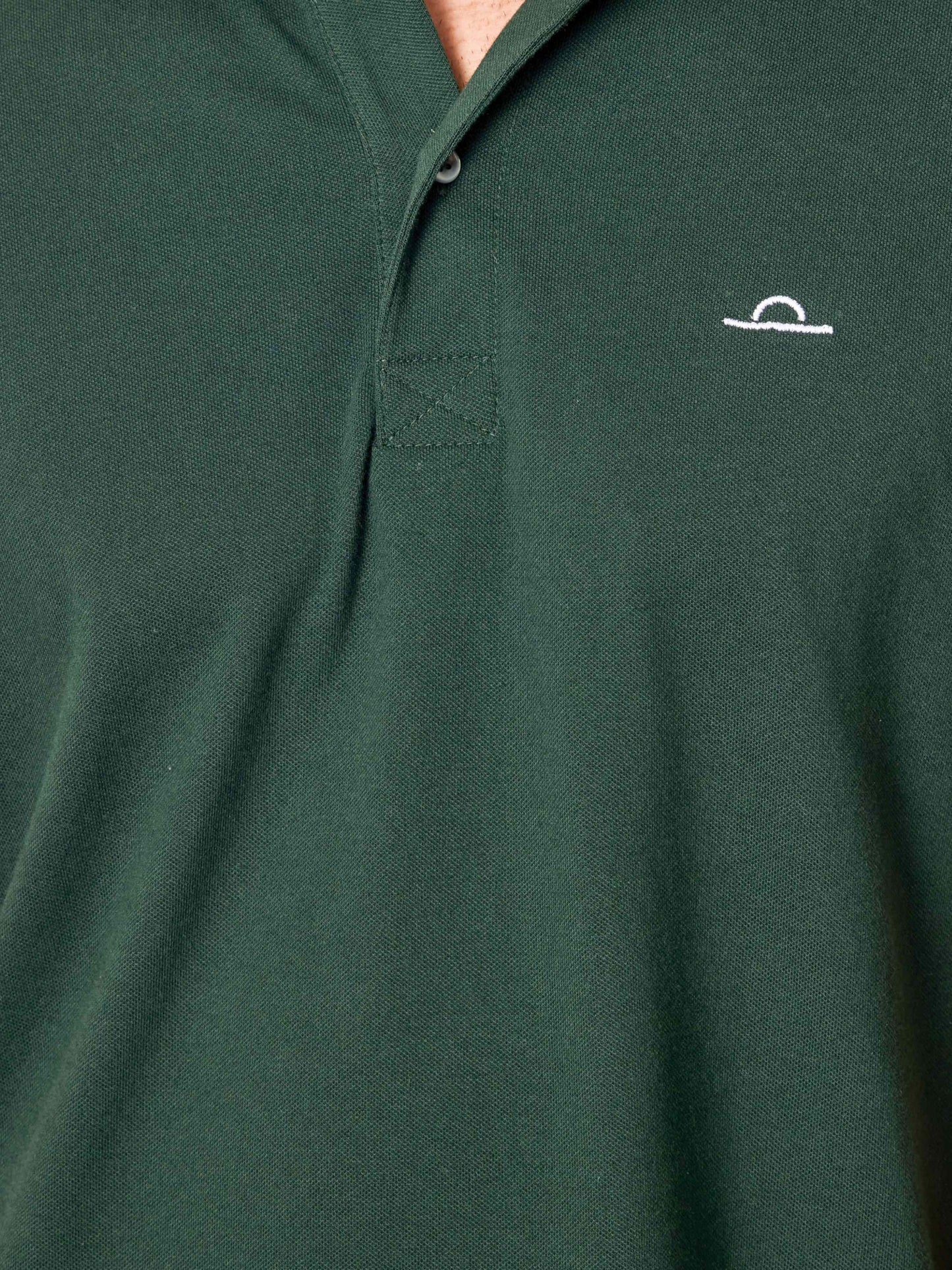 Sunday Club Polo - Racing Green