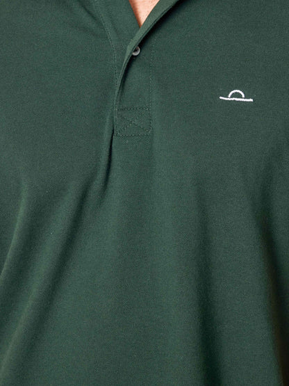 Sunday Club Polo - Racing Green