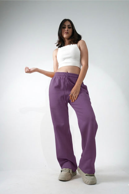 Relaxed Baggy Fat Pants