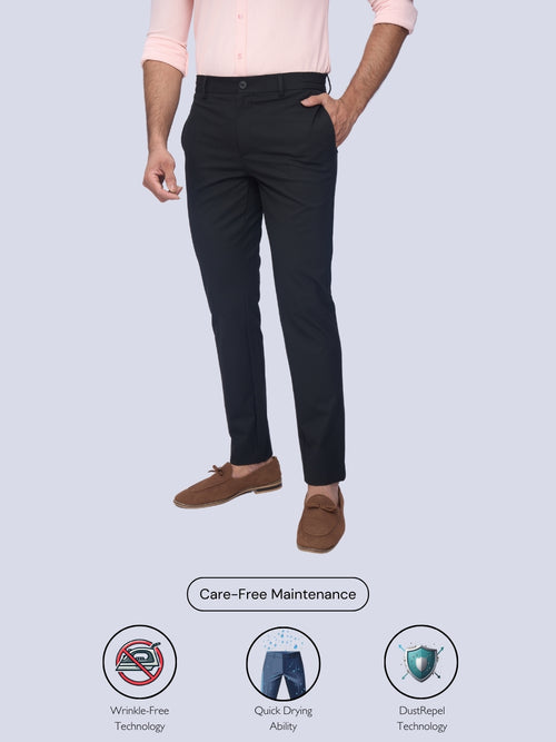 Hyperflex Essential Trouser