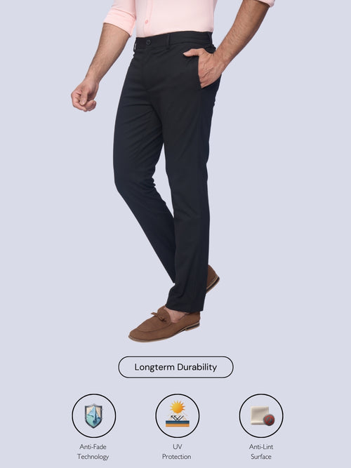 Hyperflex Essential Trouser