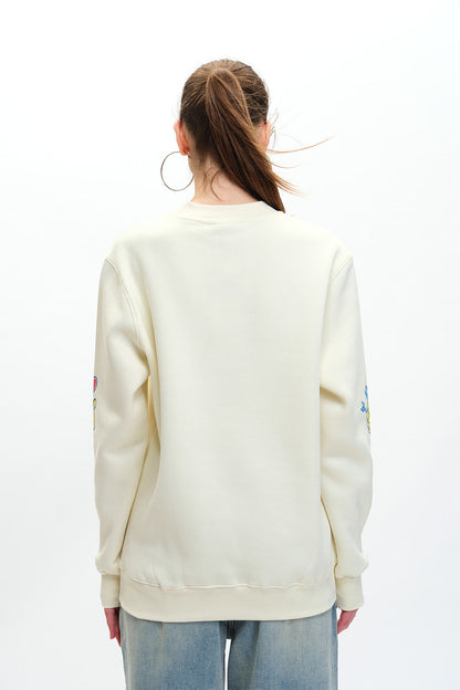 All You Need Is Love Sweatshirt