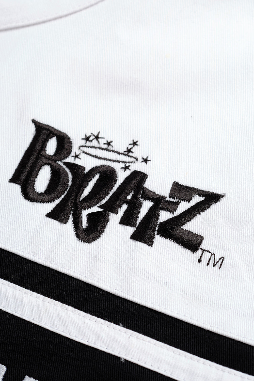 No.1 Drama Mama Jacket