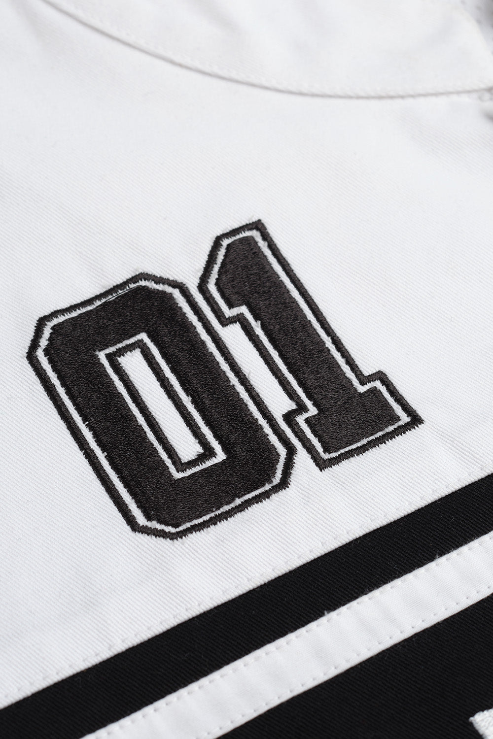 No.1 Drama Mama Jacket