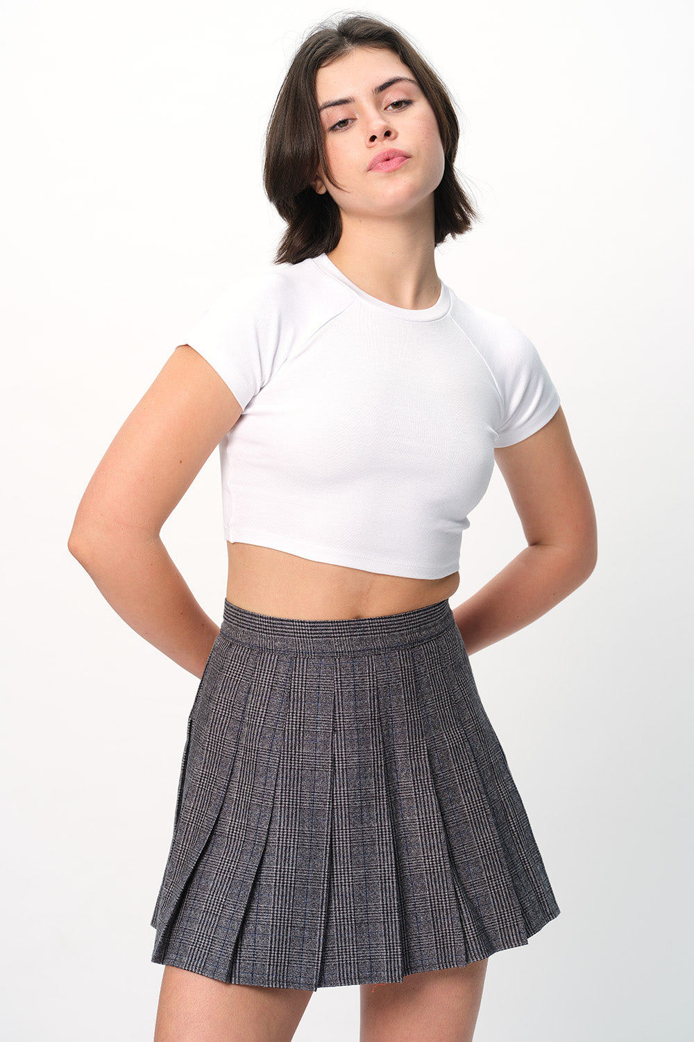 Skater Skirt