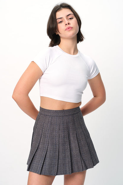 Skater Skirt