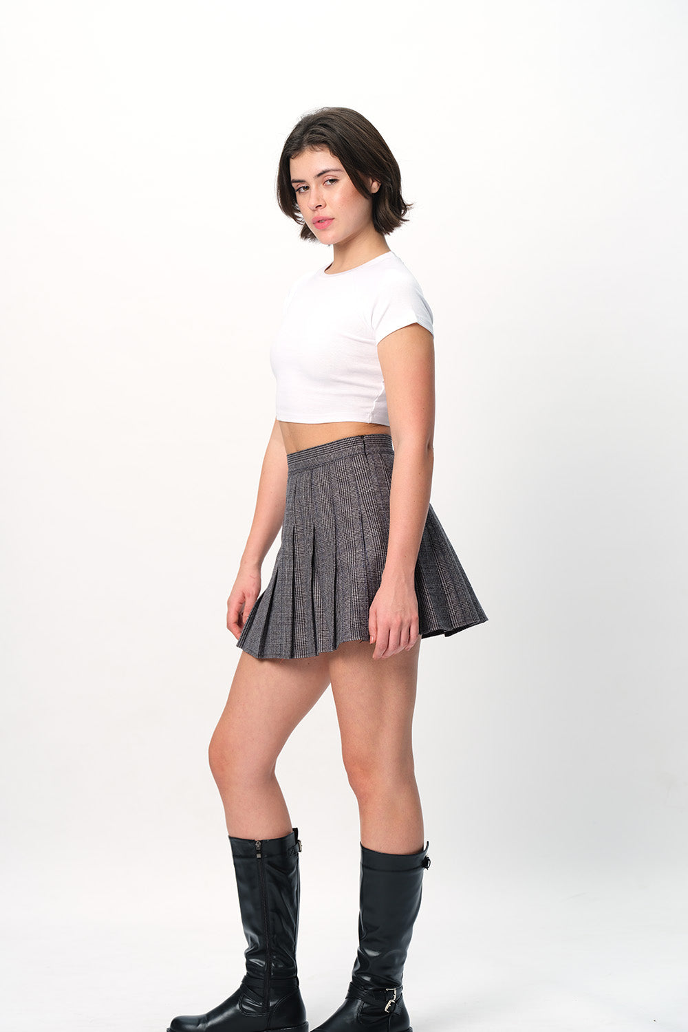 Skater Skirt