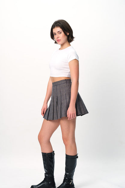 Skater Skirt