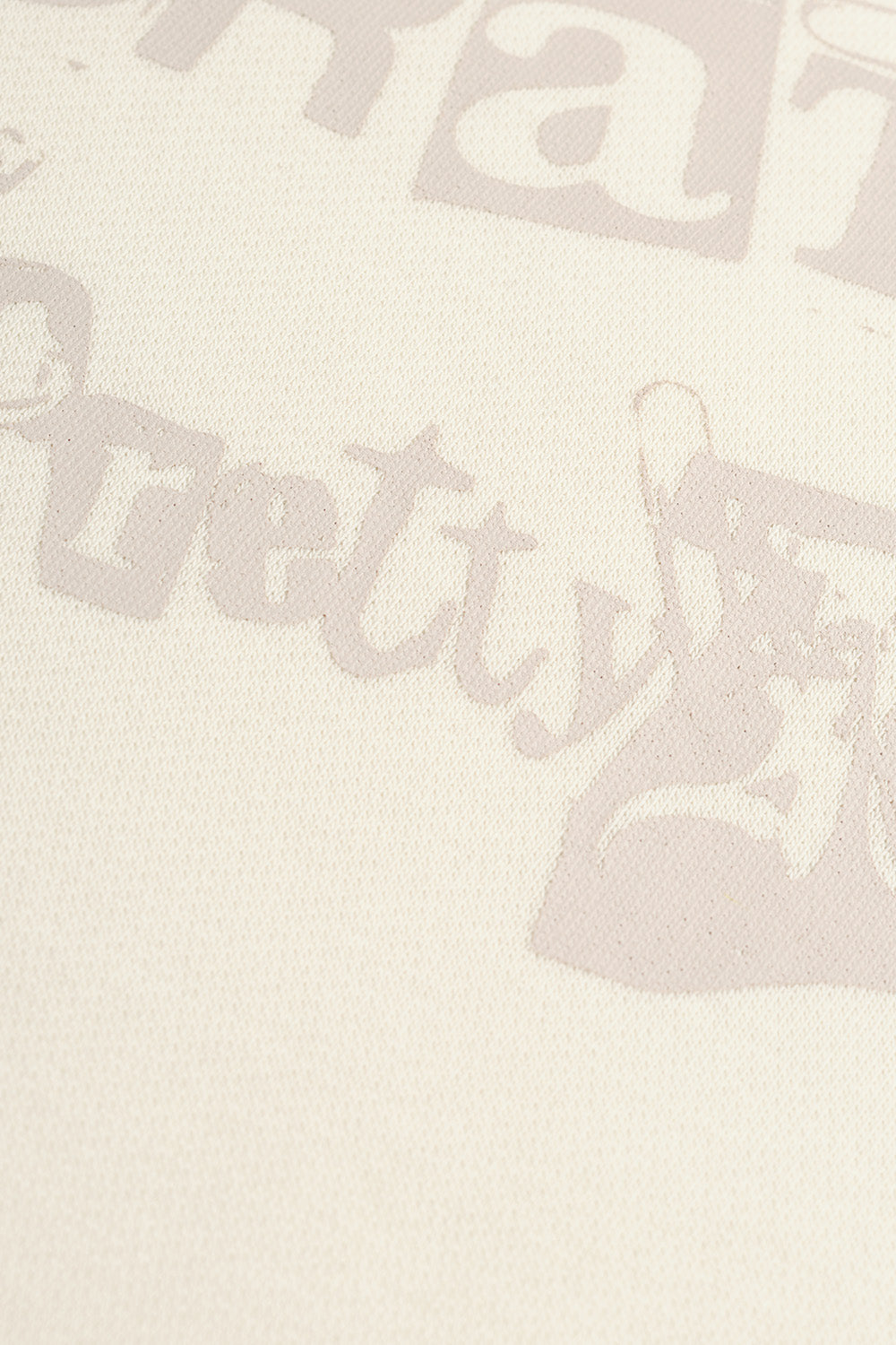 Bratz Pretty N Punk Sweatshirt