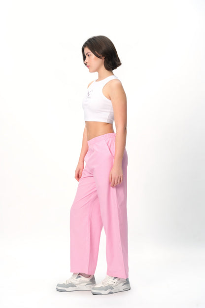 Death Metal Ribbed Tank