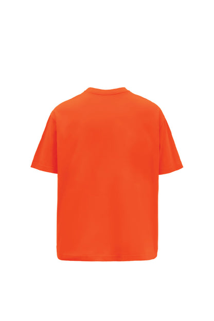 Butterfly Effect Oversized T-shirt