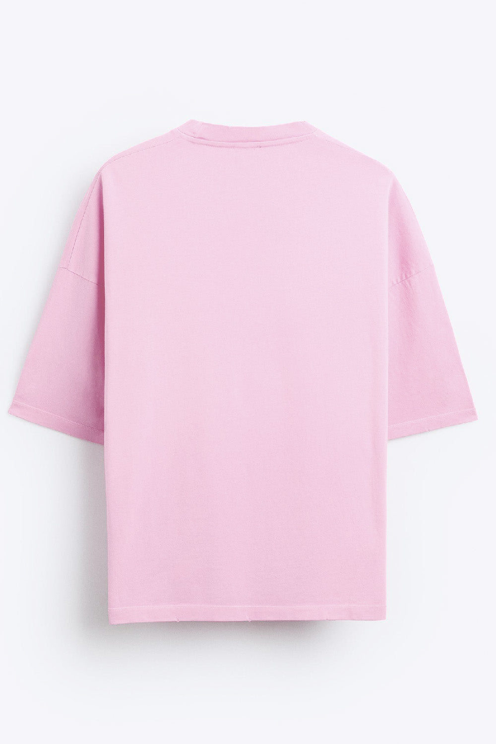 Citrus Oversized T-shirt