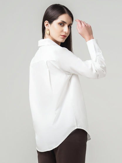 Industrial Chic Shirt