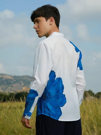 Primrose Flora Shirt