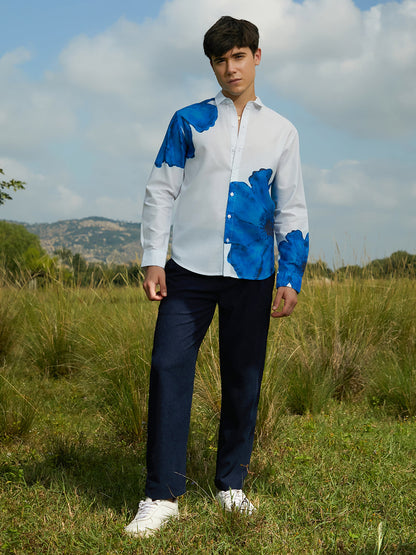 Primrose Flora Shirt